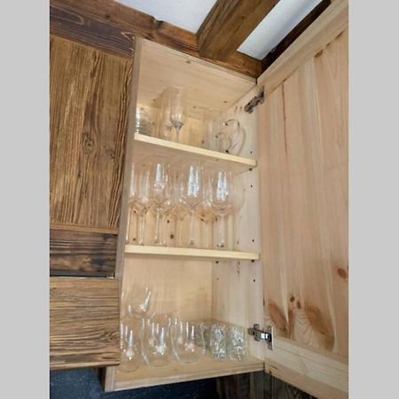 Al Maso Apartment Mazzin Buitenkant foto