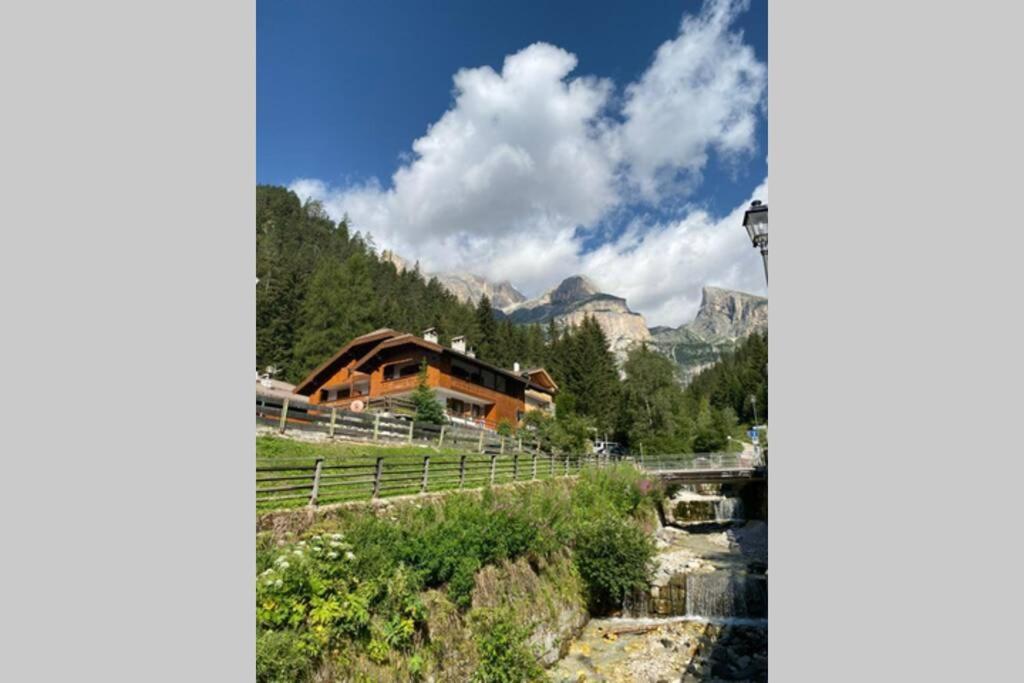 Al Maso Apartment Mazzin Buitenkant foto