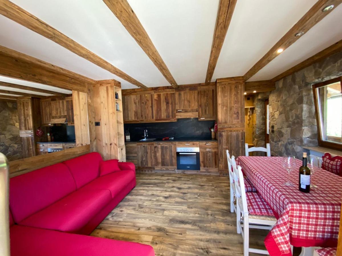 Al Maso Apartment Mazzin Buitenkant foto